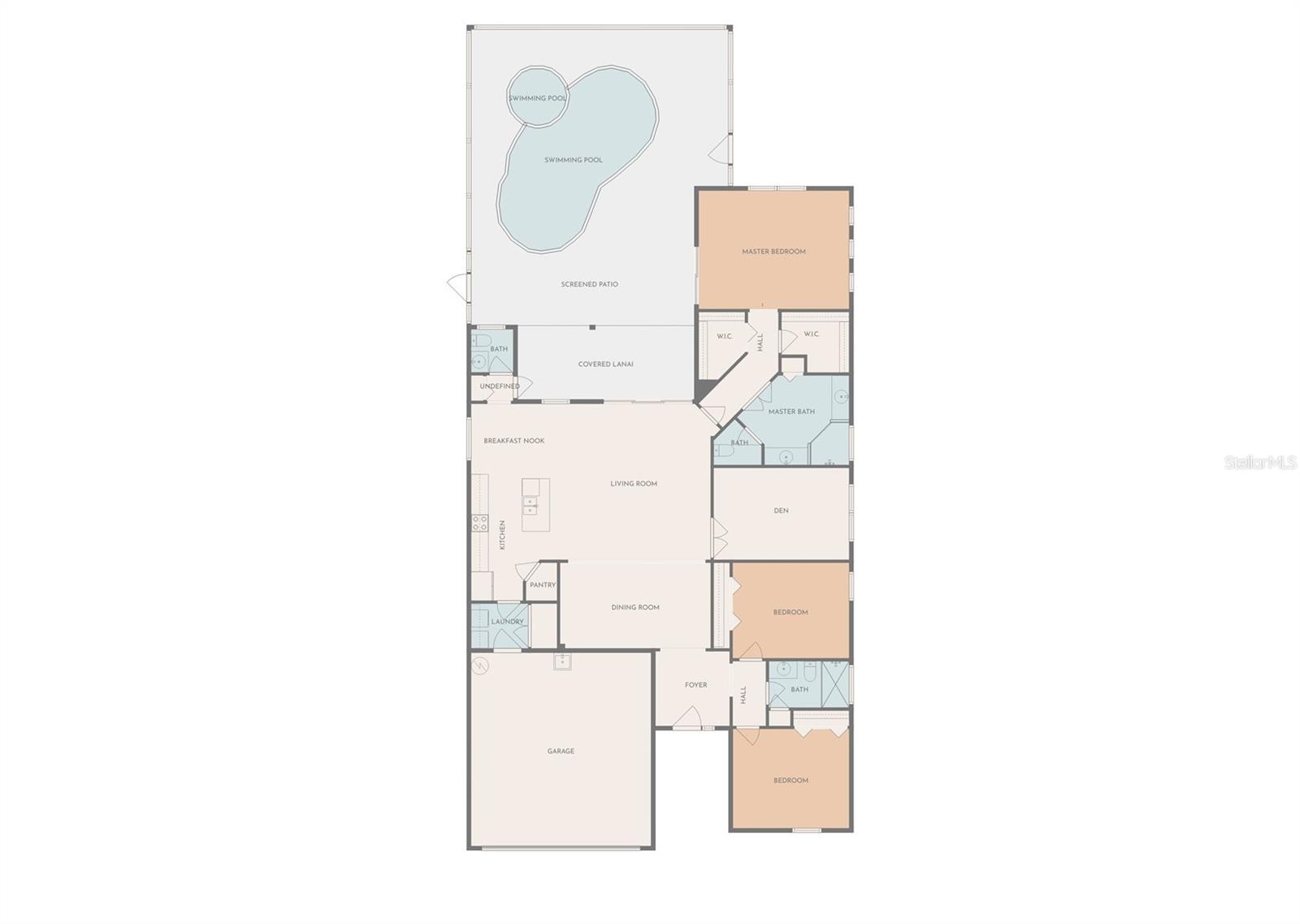 7204 ANNANHILL LN, LAKEWOOD RANCH, FL, 34202