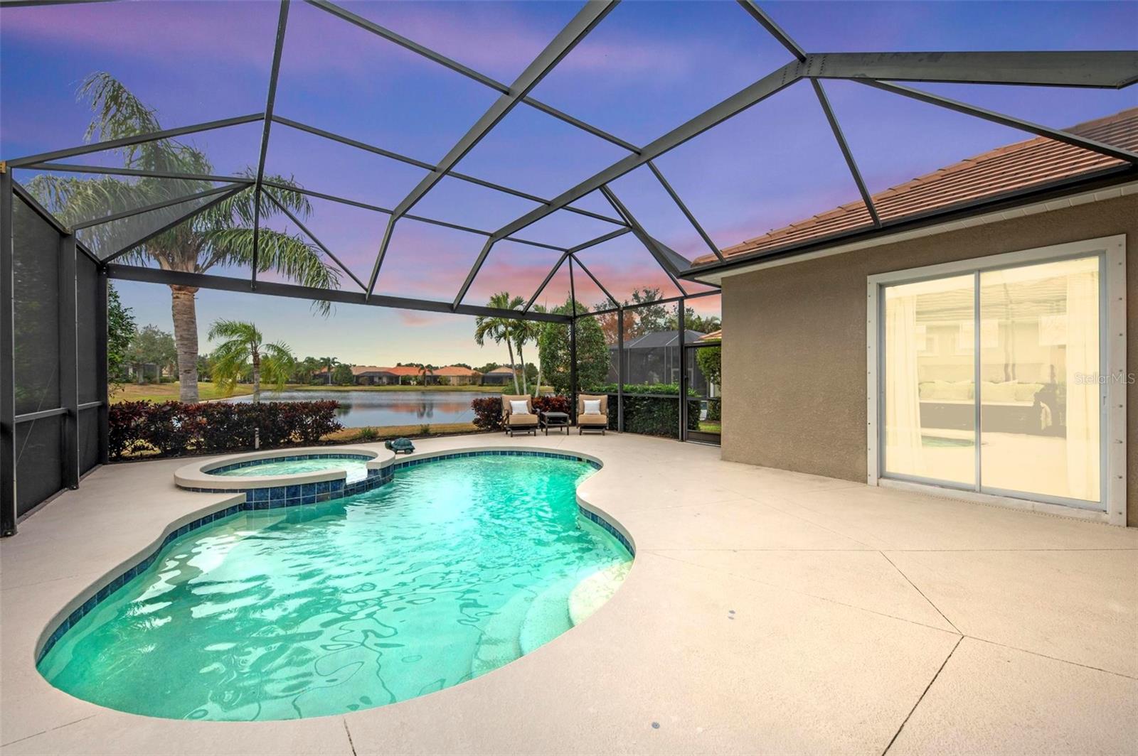 7204 ANNANHILL LN, LAKEWOOD RANCH, FL, 34202