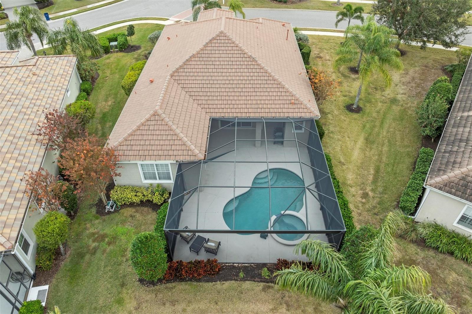 7204 ANNANHILL LN, LAKEWOOD RANCH, FL, 34202