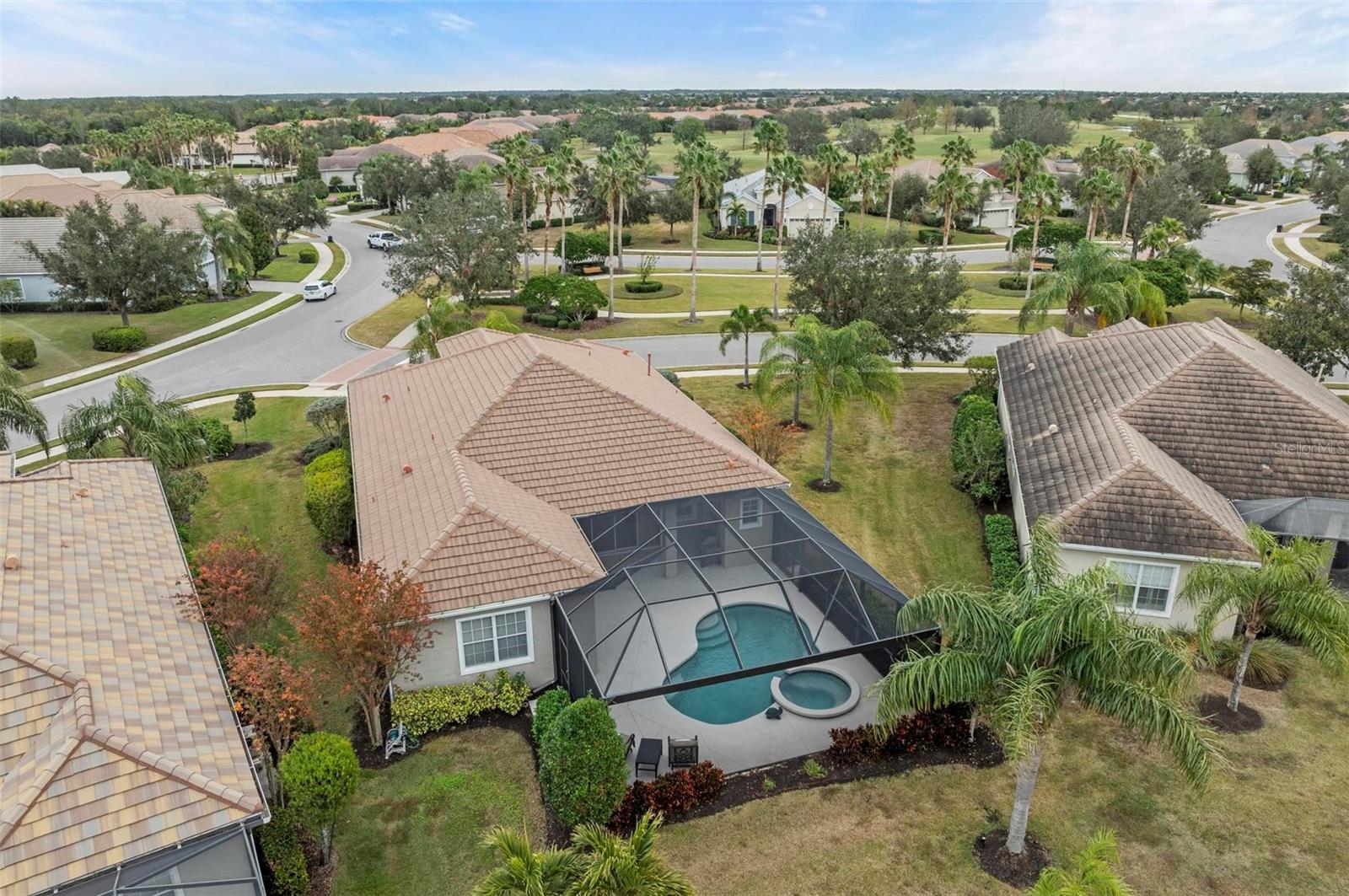 7204 ANNANHILL LN, LAKEWOOD RANCH, FL, 34202