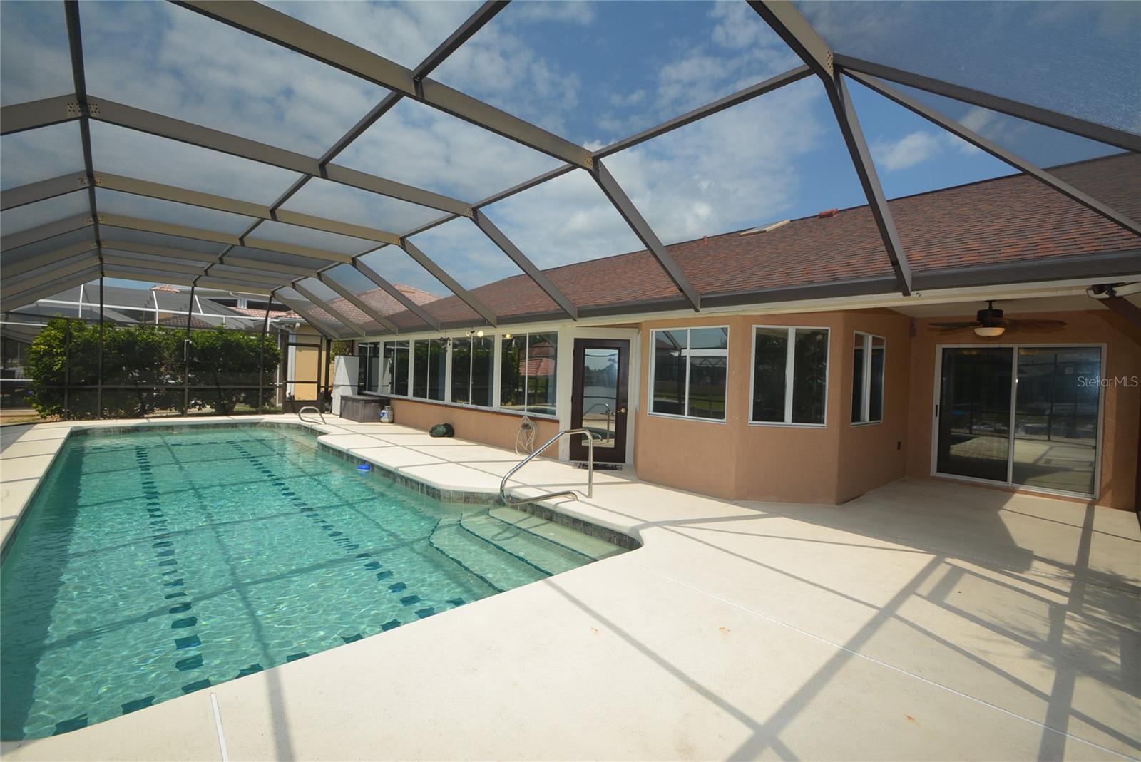 12 CEDARWOOD CT, PALM COAST, FL, 32137