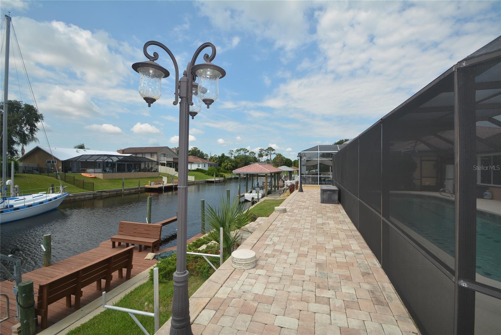 12 CEDARWOOD CT, PALM COAST, FL, 32137