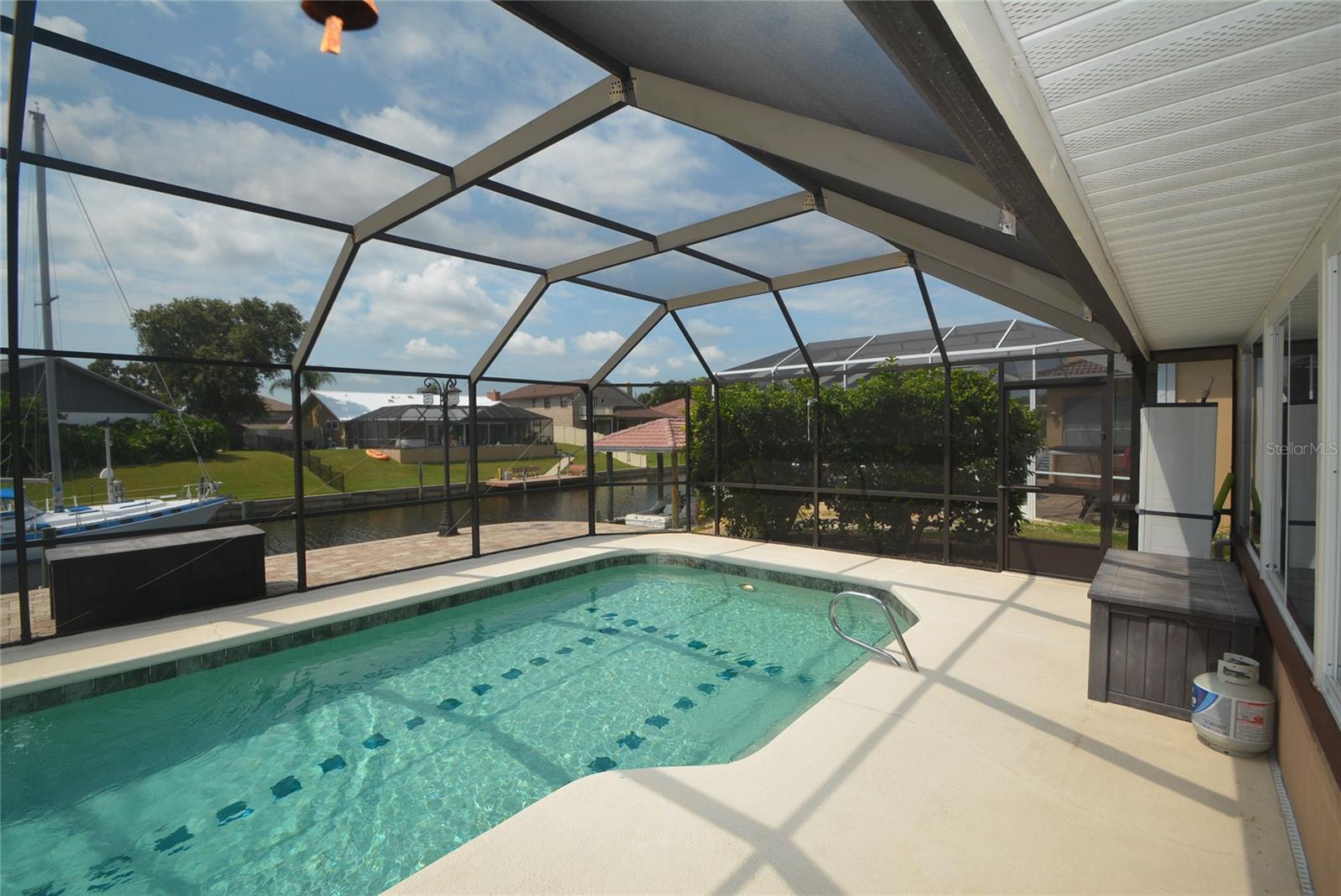12 CEDARWOOD CT, PALM COAST, FL, 32137