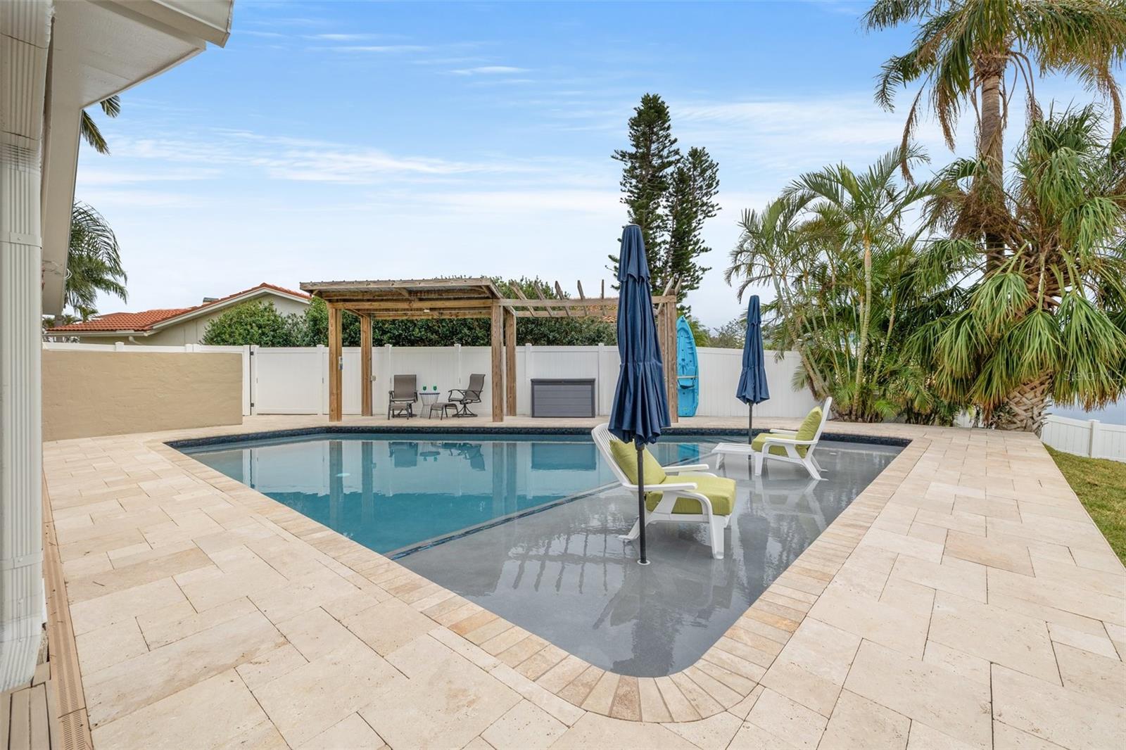 1300 51ST AVE NE, ST PETERSBURG, FL, 33703