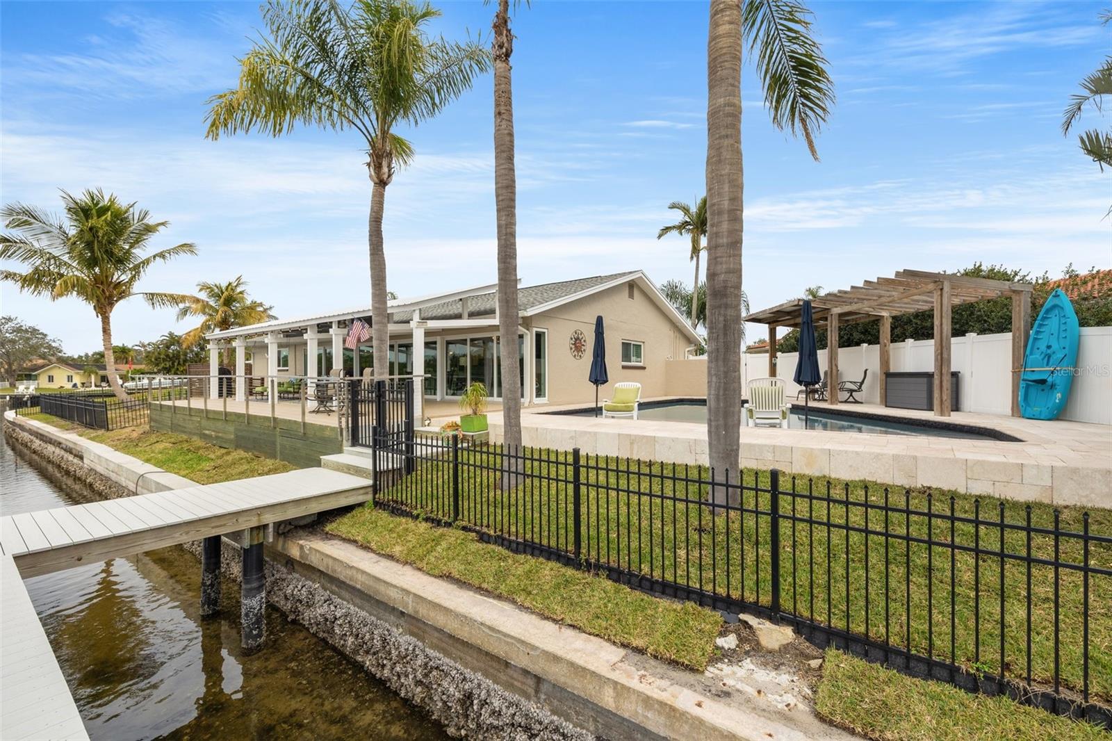 1300 51ST AVE NE, ST PETERSBURG, FL, 33703
