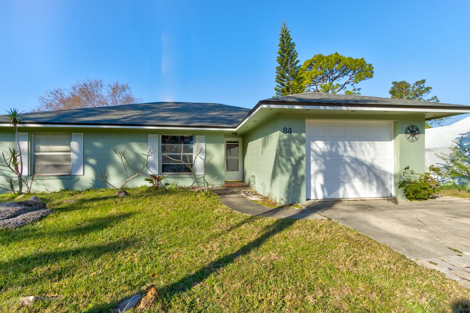 84 TUMBLER DR, PORT ORANGE, FL, 32129