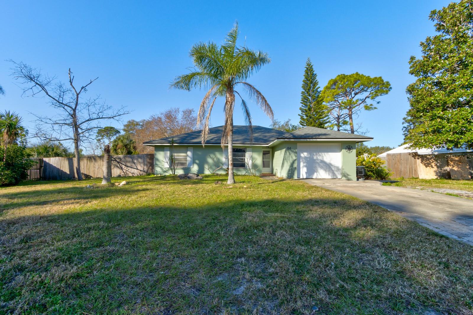 84 TUMBLER DR, PORT ORANGE, FL, 32129