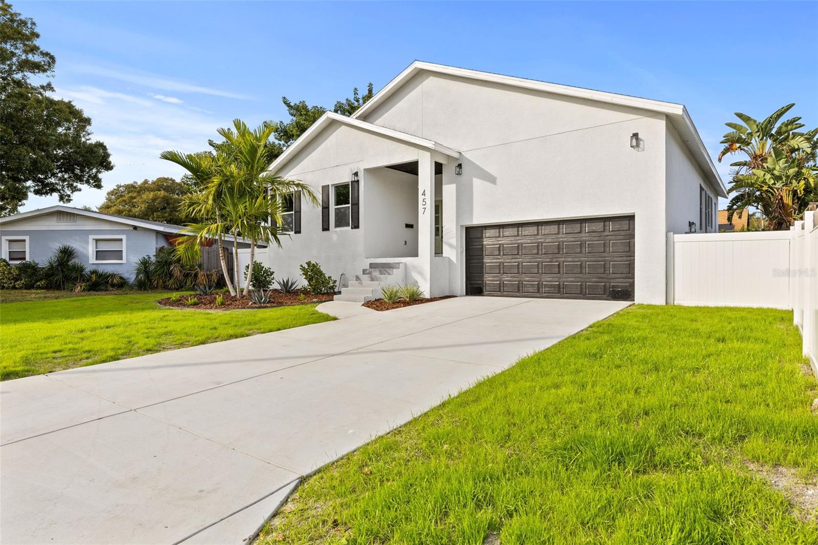 457 DAWSON AVE NE, ST PETERSBURG, FL, 33703