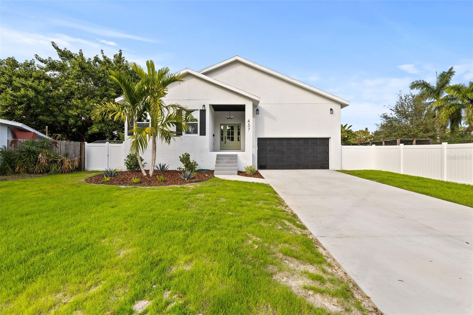 457 DAWSON AVE NE, ST PETERSBURG, FL, 33703