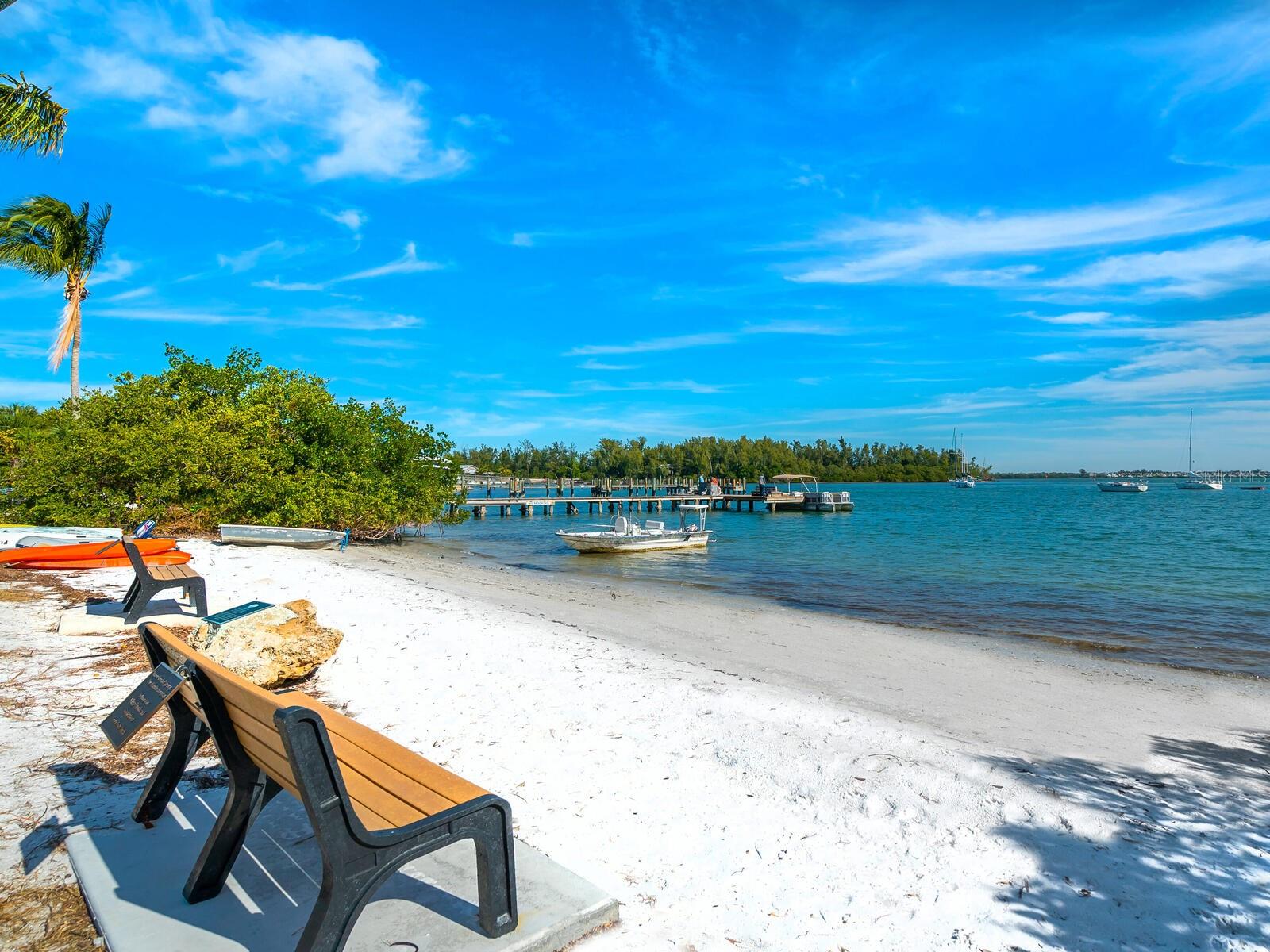 6821 LONGBOAT DR S, LONGBOAT KEY, FL, 34228