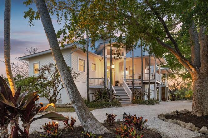 6821 LONGBOAT DR S, LONGBOAT KEY, FL, 34228