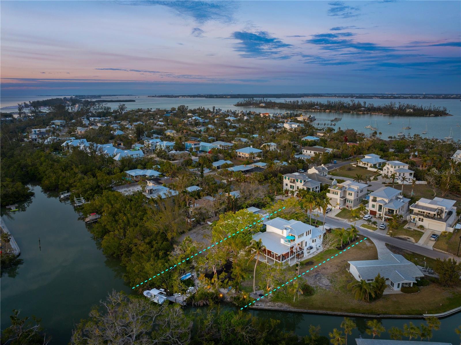 6821 LONGBOAT DR S, LONGBOAT KEY, FL, 34228