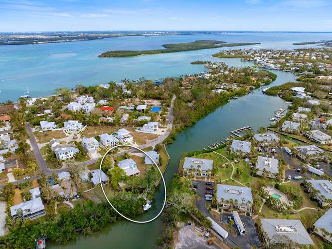 6821 LONGBOAT DR S, LONGBOAT KEY, FL, 34228