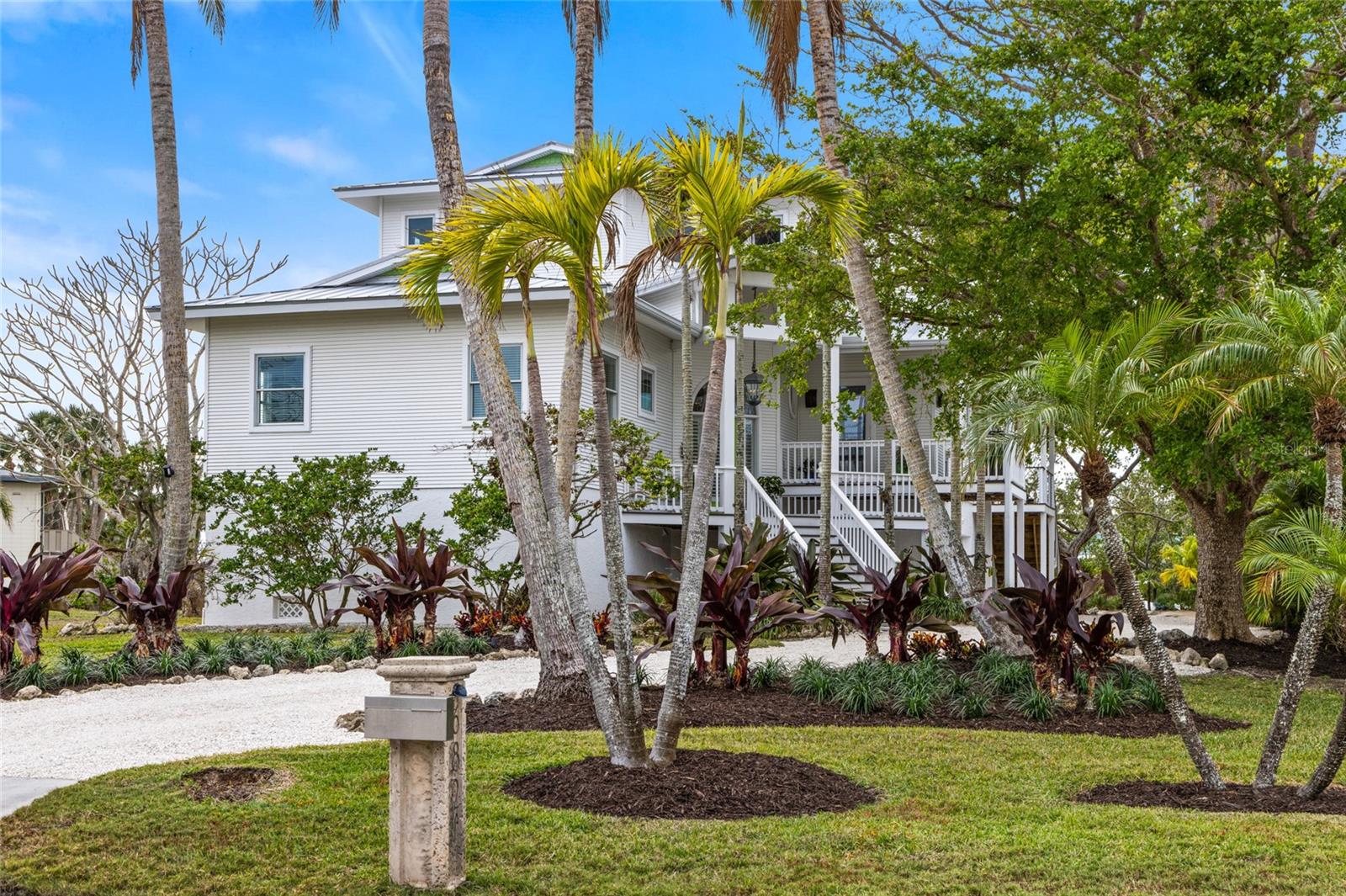 6821 LONGBOAT DR S, LONGBOAT KEY, FL, 34228