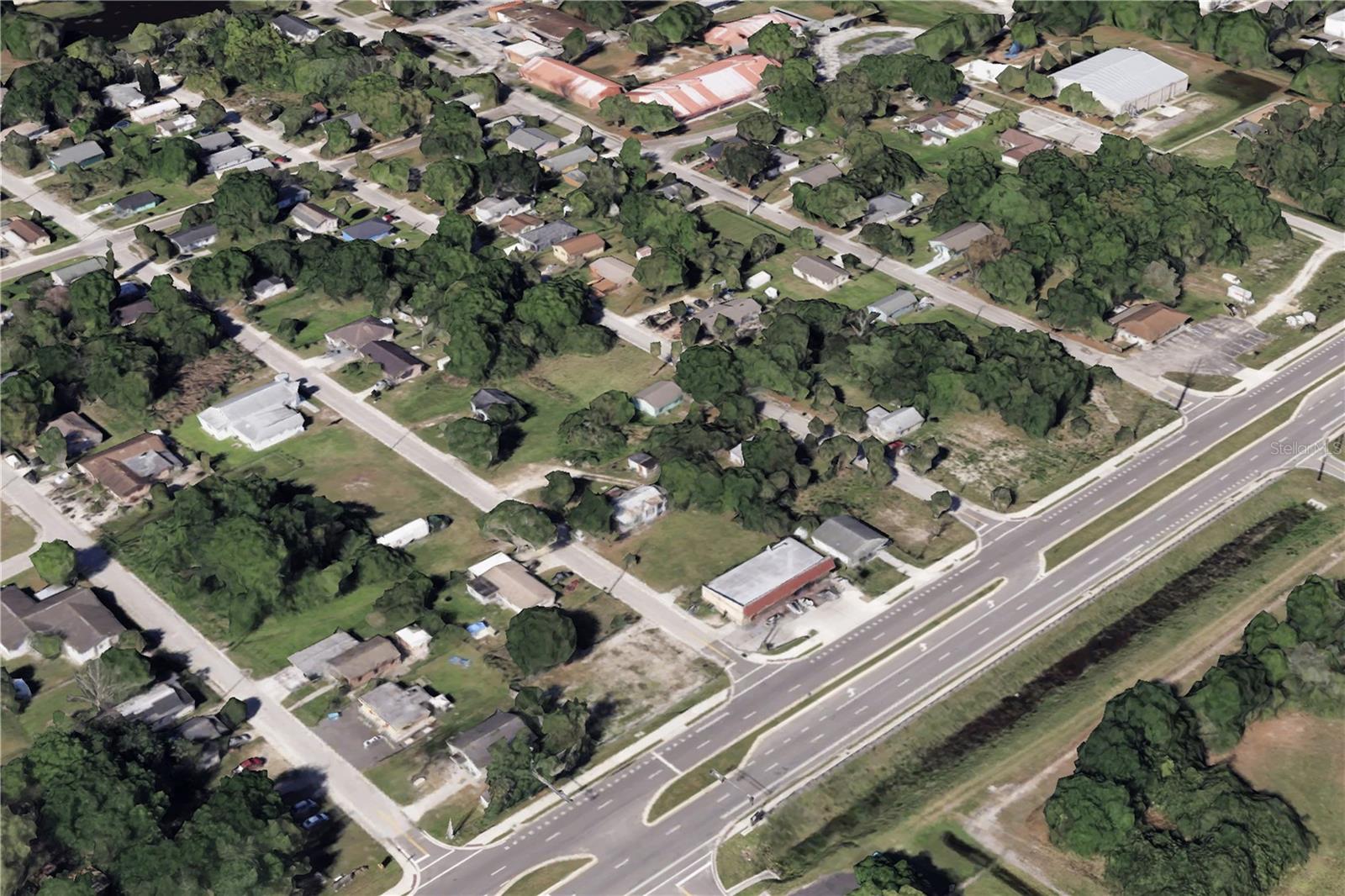 2471 GREENWAY, SANFORD, FL, 32771