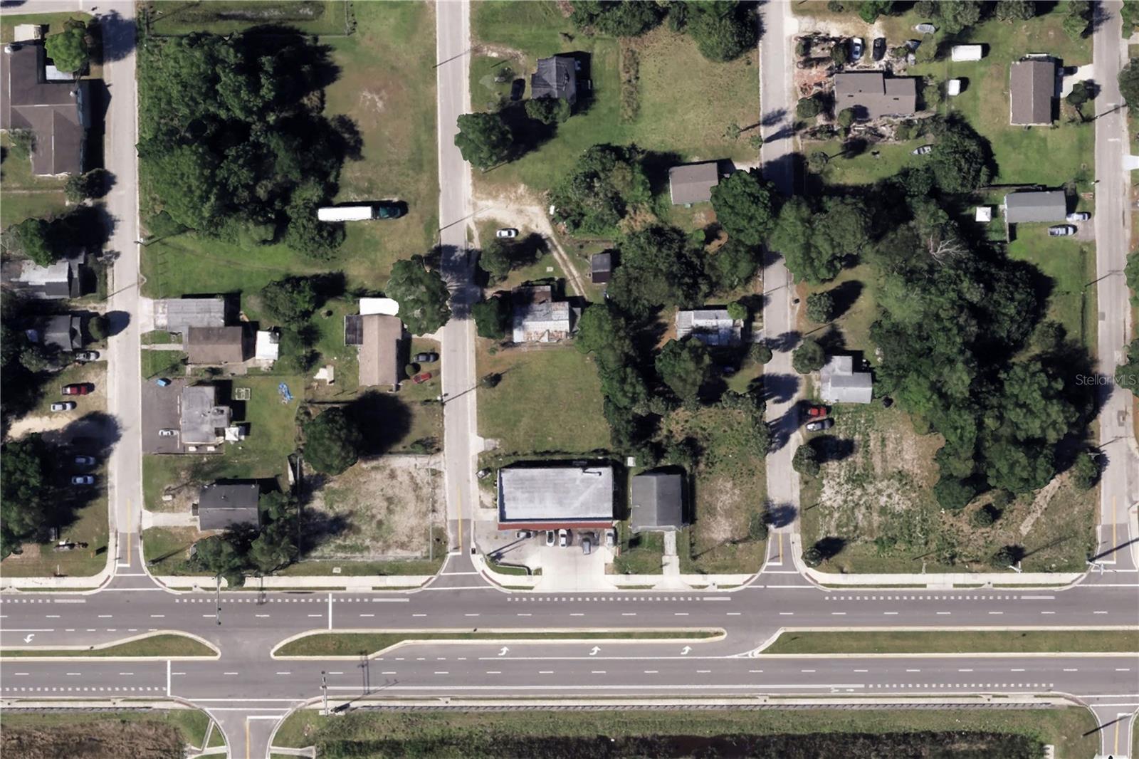 2471 GREENWAY, SANFORD, FL, 32771