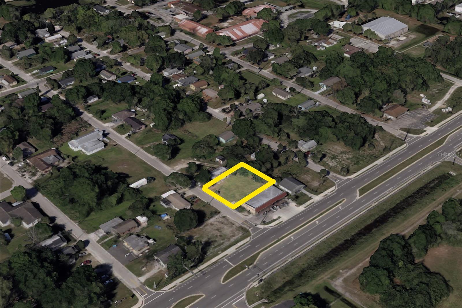 2471 GREENWAY, SANFORD, FL, 32771
