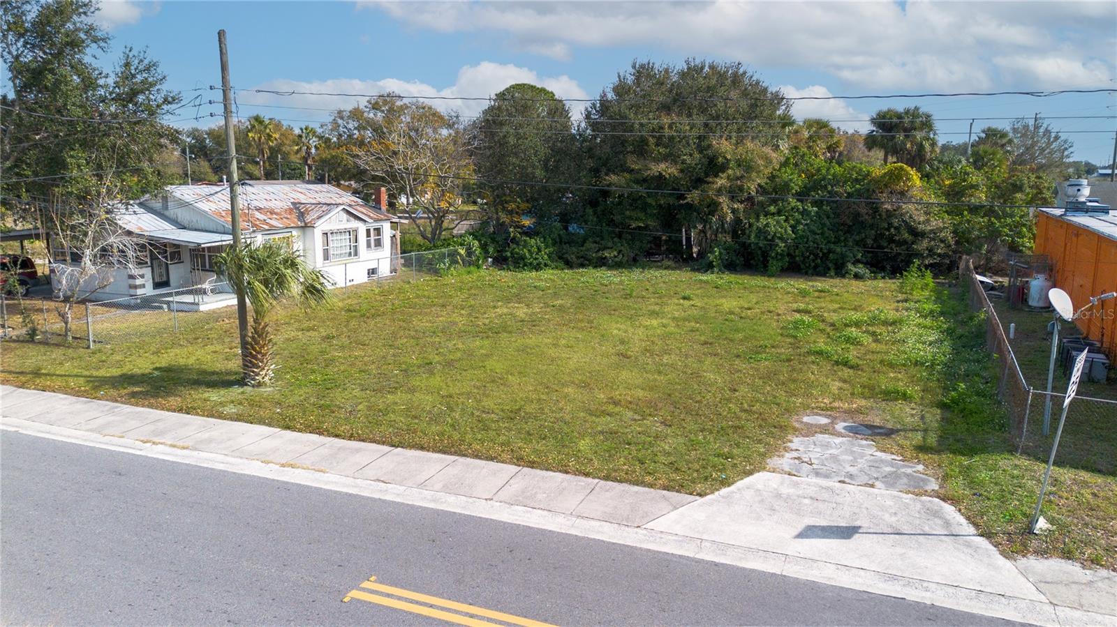 2471 GREENWAY, SANFORD, FL, 32771