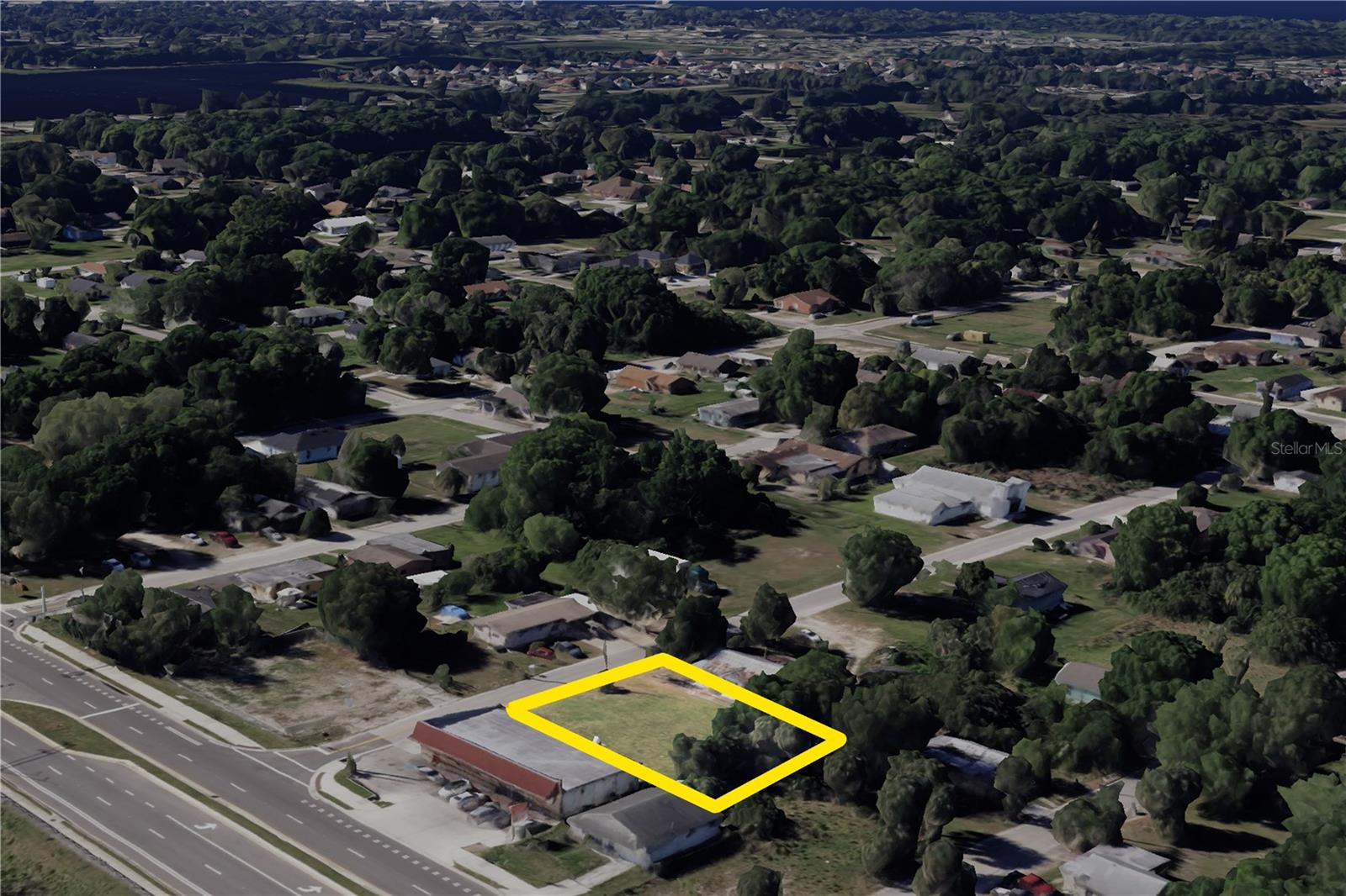 2471 GREENWAY, SANFORD, FL, 32771