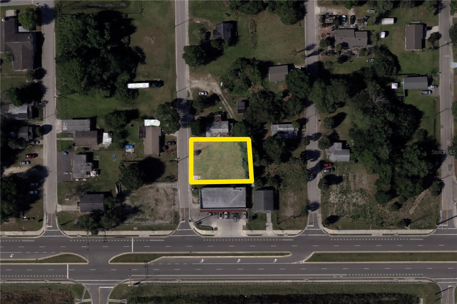 2471 GREENWAY, SANFORD, FL, 32771