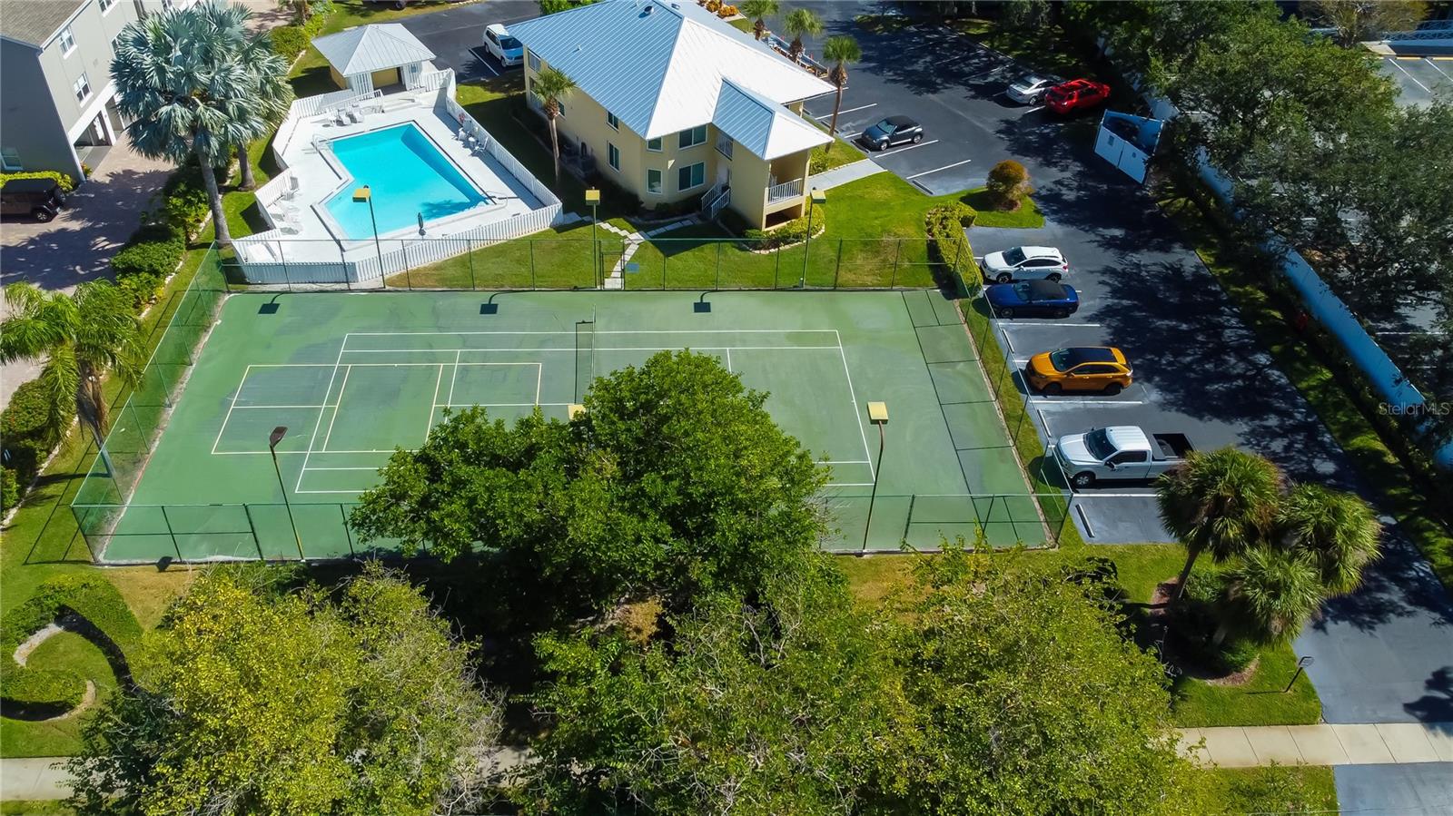 1125 PINELLAS BAYWAY S #304, ST PETERSBURG, FL, 33715