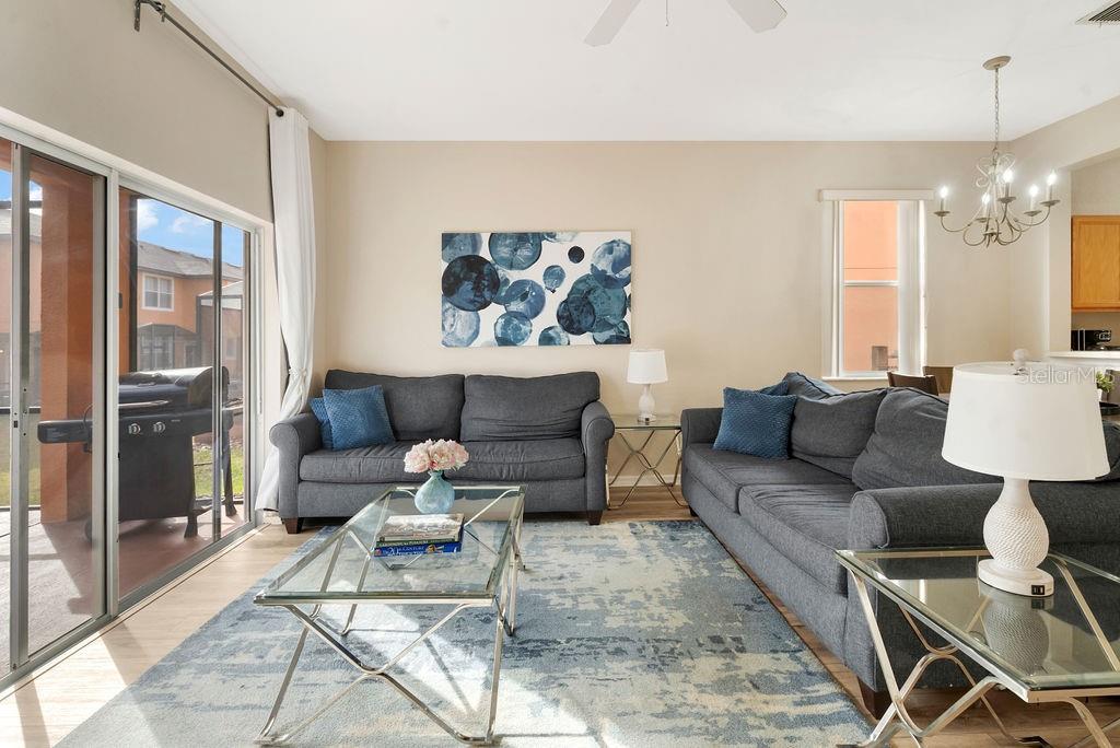 2713 IMPALA LN, KISSIMMEE, FL, 34746