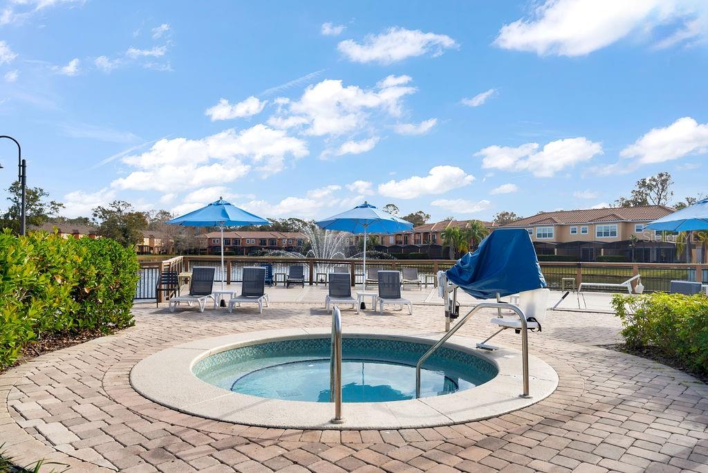 2713 IMPALA LN, KISSIMMEE, FL, 34746