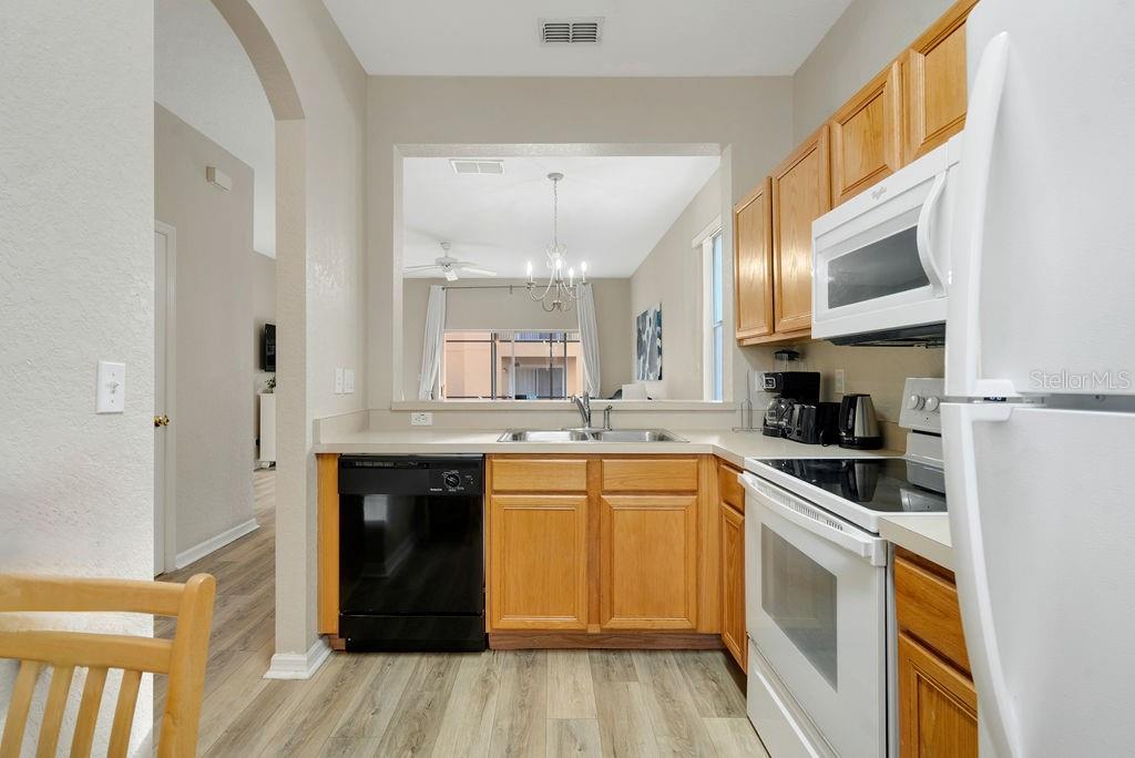 2713 IMPALA LN, KISSIMMEE, FL, 34746