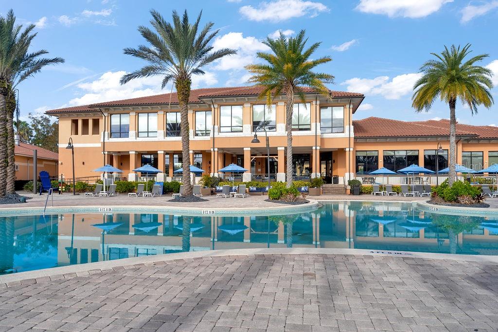 2713 IMPALA LN, KISSIMMEE, FL, 34746