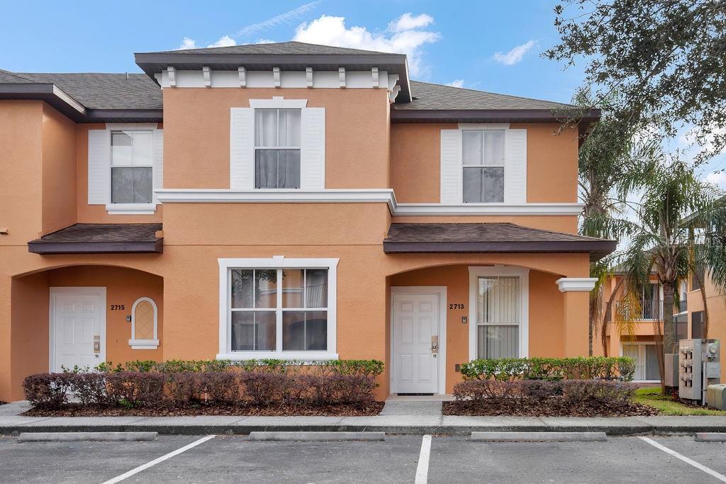 2713 IMPALA LN, KISSIMMEE, FL, 34746