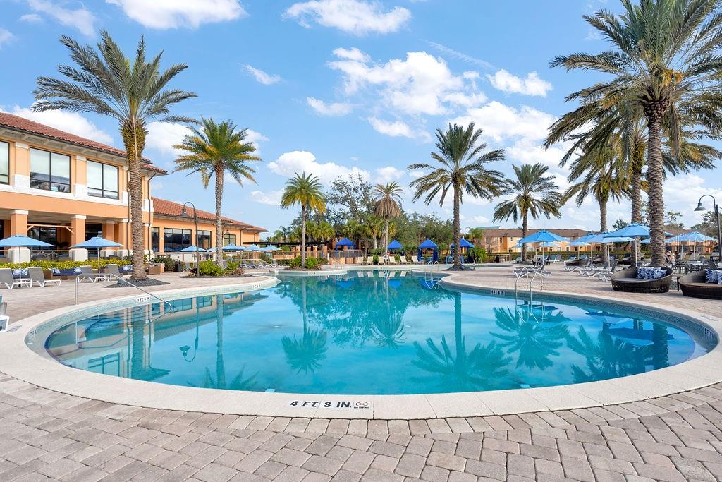 2713 IMPALA LN, KISSIMMEE, FL, 34746