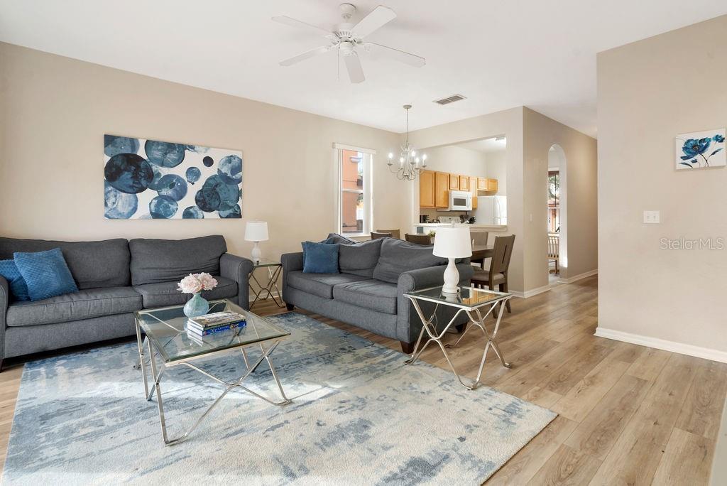 2713 IMPALA LN, KISSIMMEE, FL, 34746