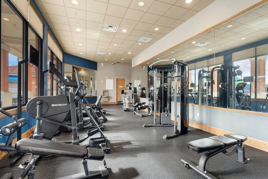 2713 IMPALA LN, KISSIMMEE, FL, 34746