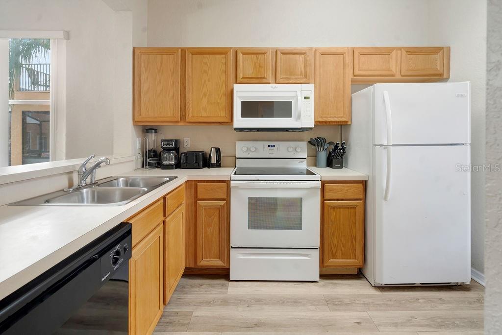 2713 IMPALA LN, KISSIMMEE, FL, 34746