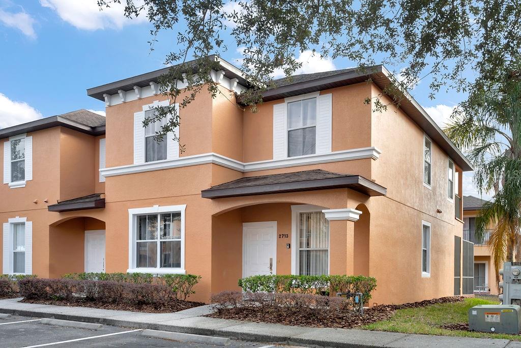 2713 IMPALA LN, KISSIMMEE, FL, 34746