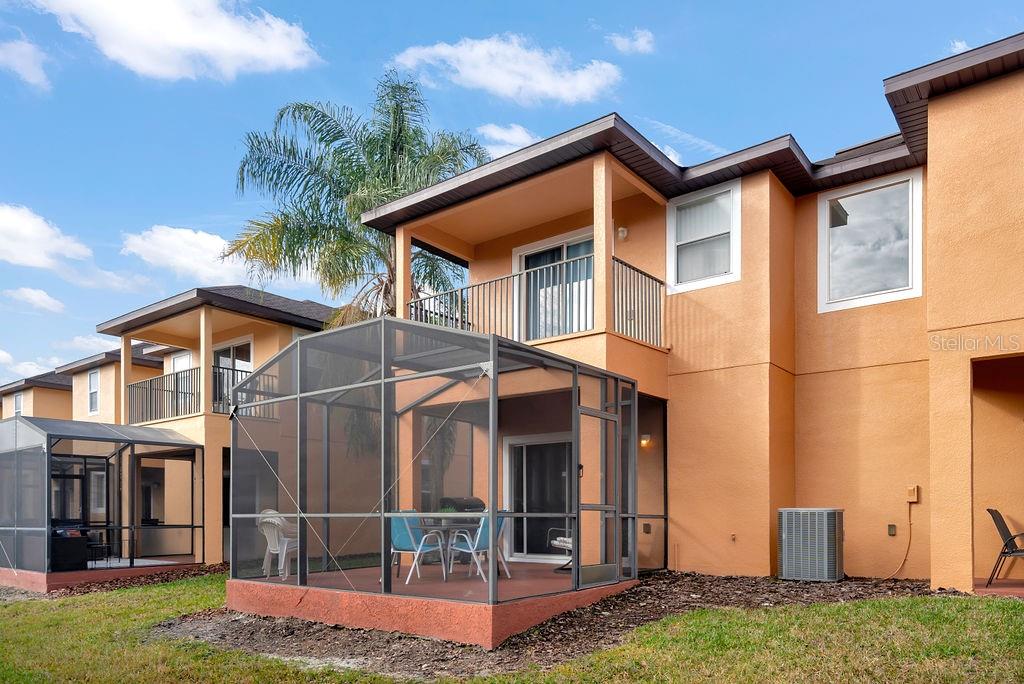 2713 IMPALA LN, KISSIMMEE, FL, 34746