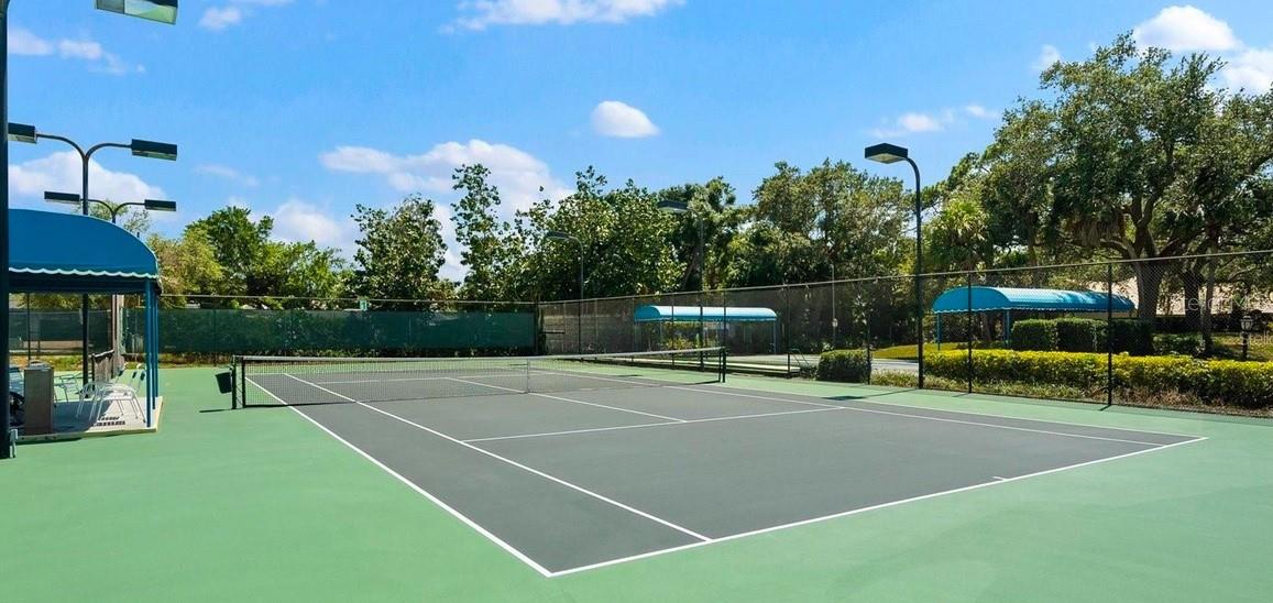 75 INLETS BLVD #75, NOKOMIS, FL, 34275