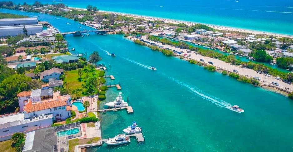 75 INLETS BLVD #75, NOKOMIS, FL, 34275
