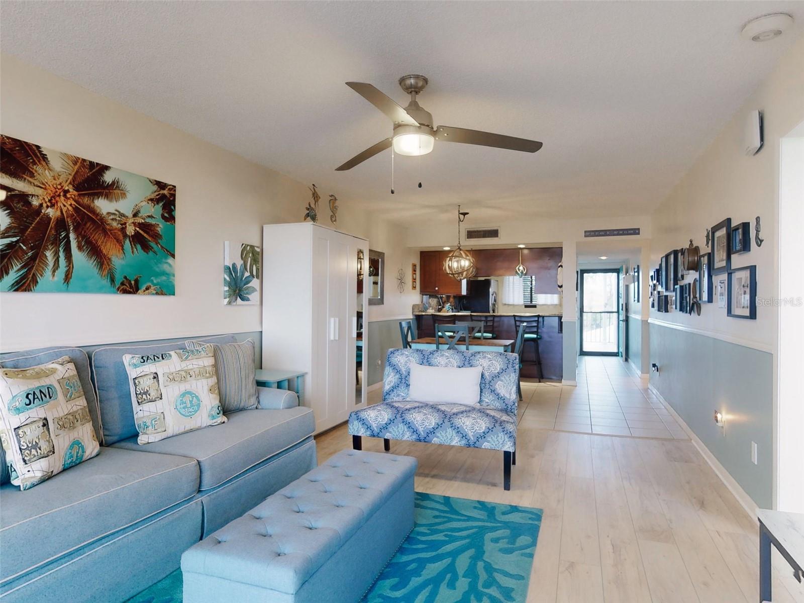 300 COLUMBIA DR #305-2, CAPE CANAVERAL, FL, 32920