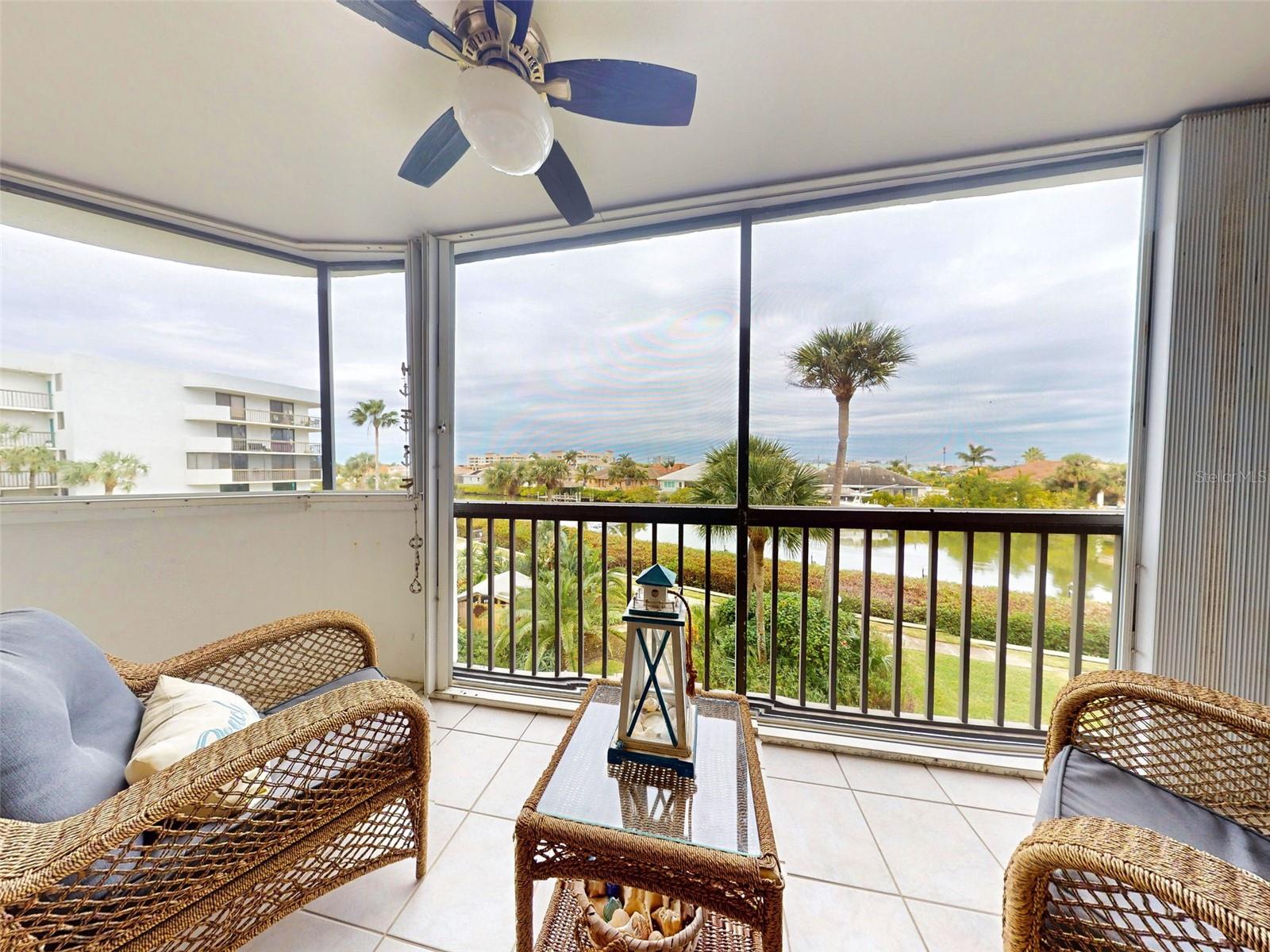 300 COLUMBIA DR #305-2, CAPE CANAVERAL, FL, 32920