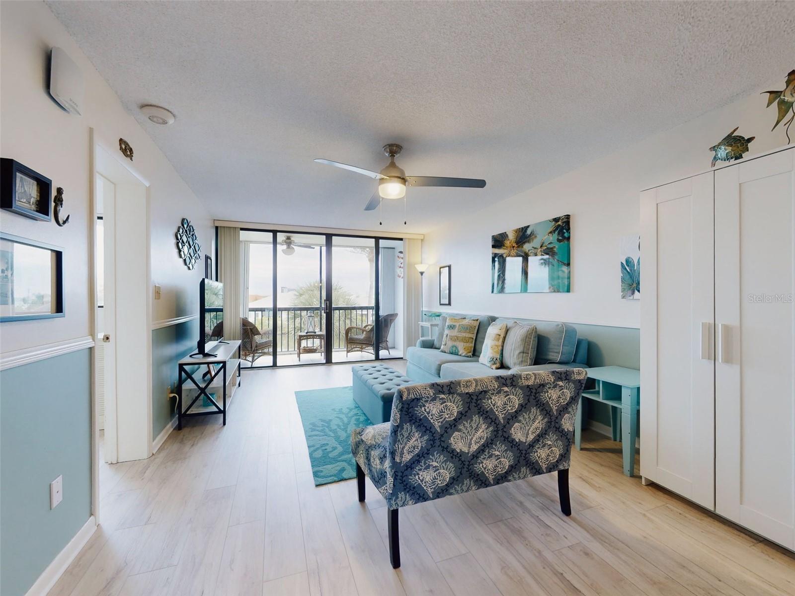 300 COLUMBIA DR #305-2, CAPE CANAVERAL, FL, 32920