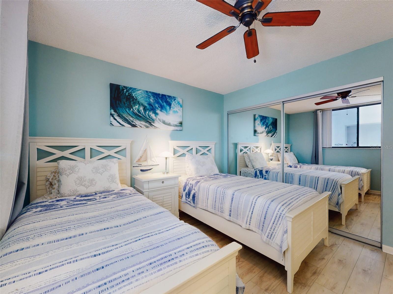 300 COLUMBIA DR #305-2, CAPE CANAVERAL, FL, 32920