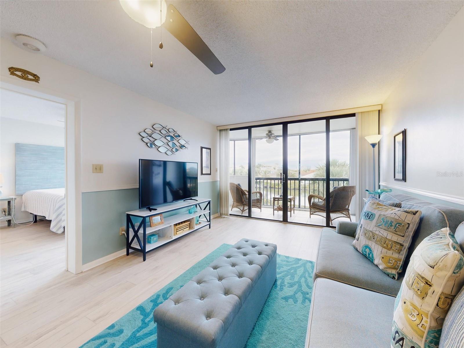 300 COLUMBIA DR #305-2, CAPE CANAVERAL, FL, 32920