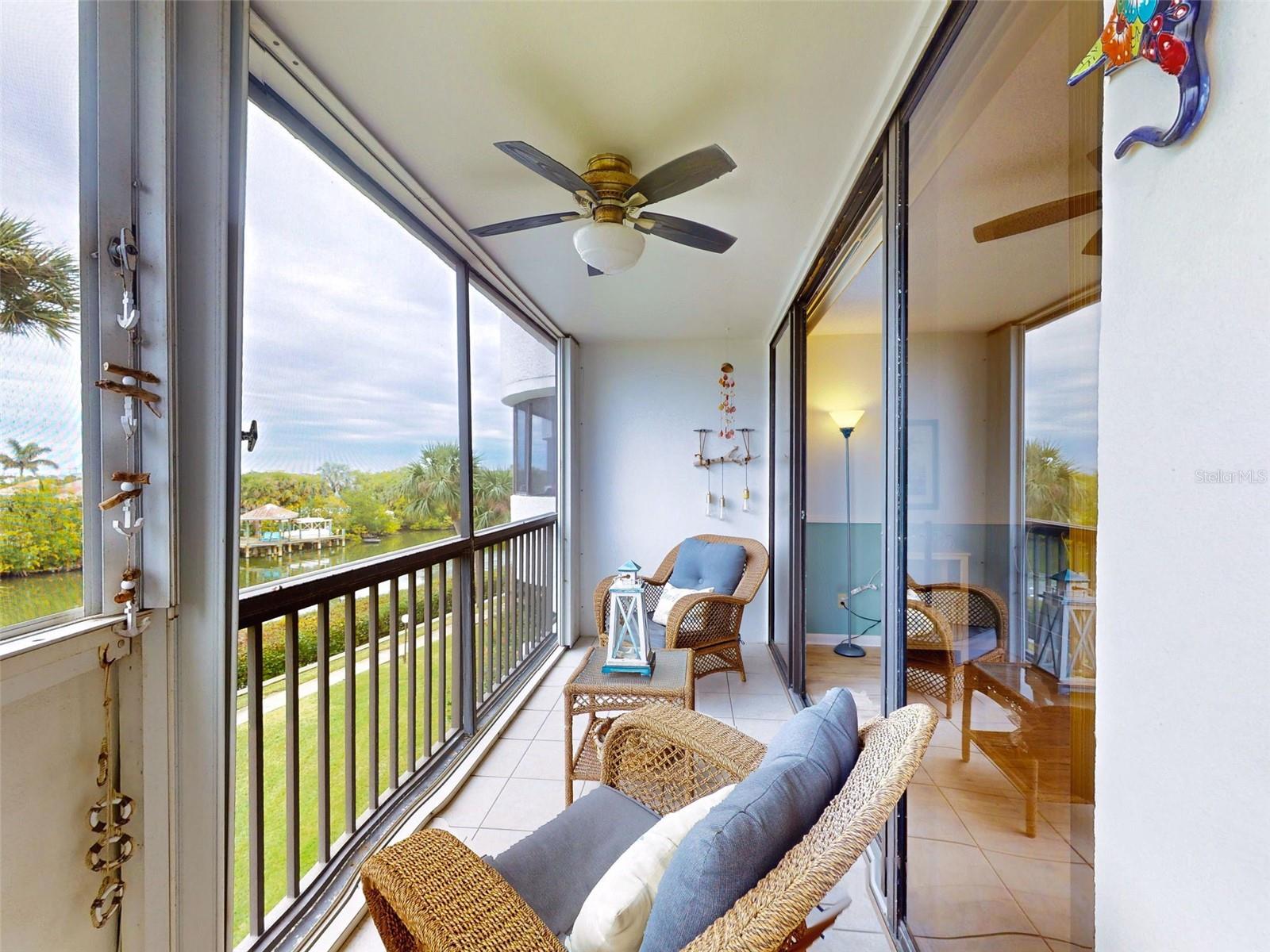300 COLUMBIA DR #305-2, CAPE CANAVERAL, FL, 32920