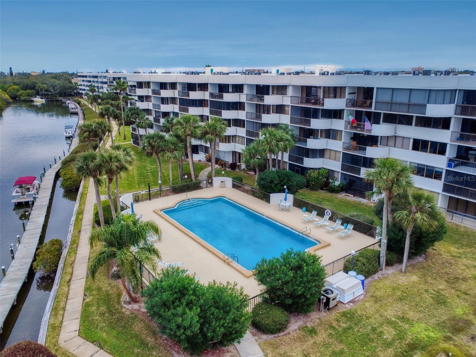 300 COLUMBIA DR #305-2, CAPE CANAVERAL, FL, 32920