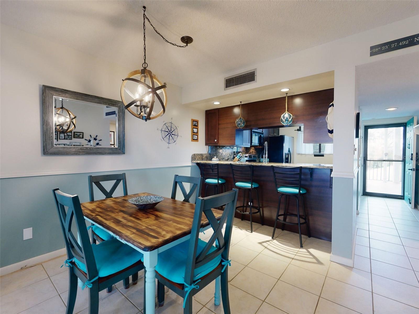 300 COLUMBIA DR #305-2, CAPE CANAVERAL, FL, 32920