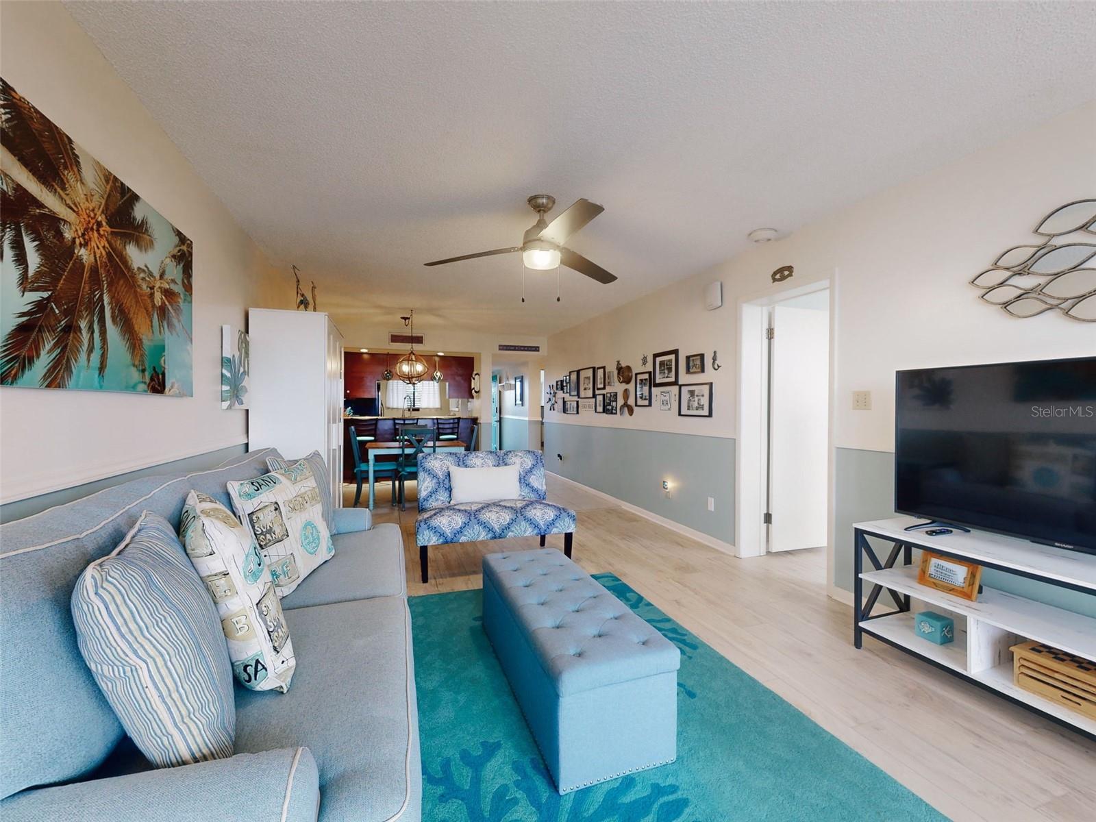 300 COLUMBIA DR #305-2, CAPE CANAVERAL, FL, 32920
