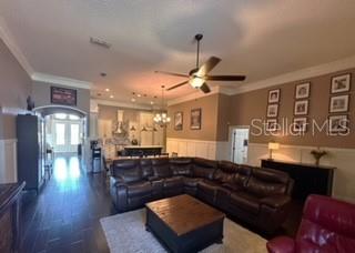 11626 VICOLO LOOP, WINDERMERE, FL, 34786