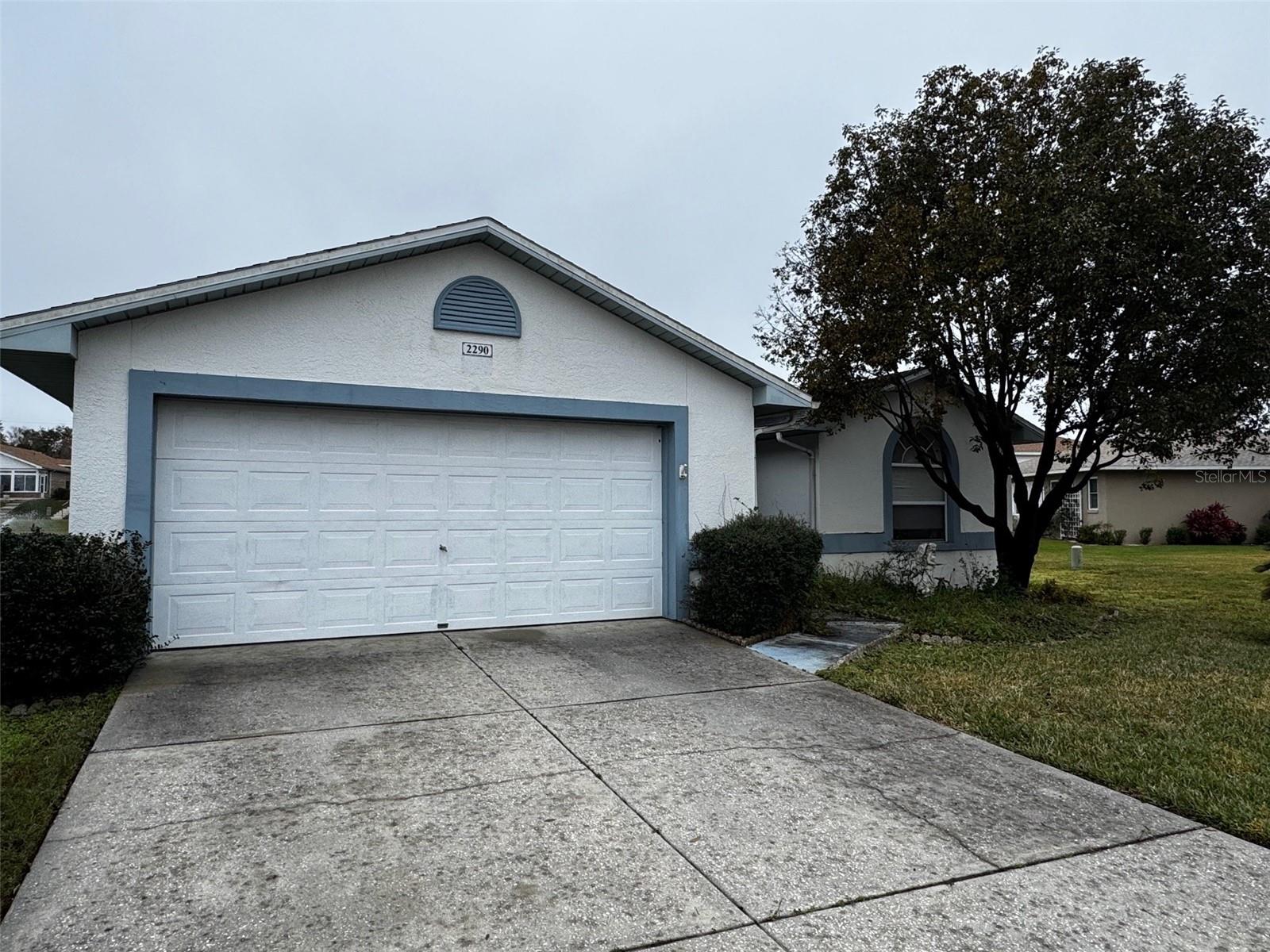 2290 SILVER RE DR, LAKELAND, FL, 33810