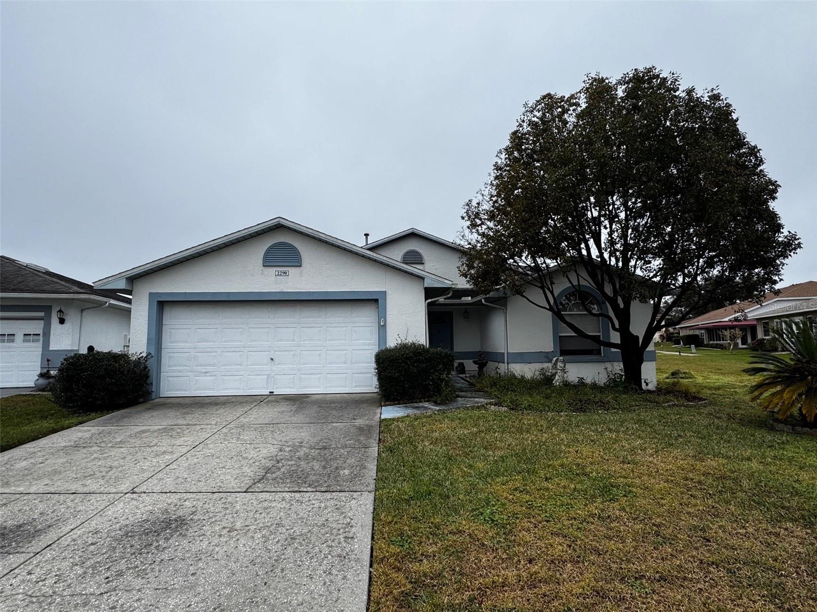 2290 SILVER RE DR, LAKELAND, FL, 33810